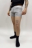 Cueca para Packer - Cinza Lisa